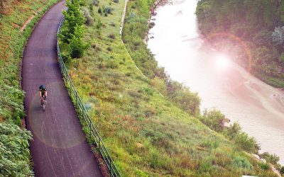 Genesee Valley Greenway