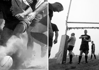 Randall's Island Sport
