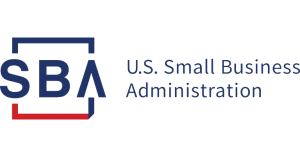 logo of the small business administration
